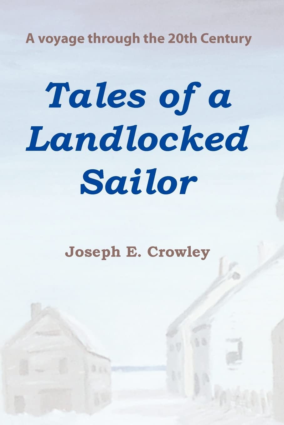 Tales of a Landlocked Sailor Art & Literature