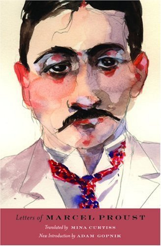 Product Image: Letters Of Marcel Proust
