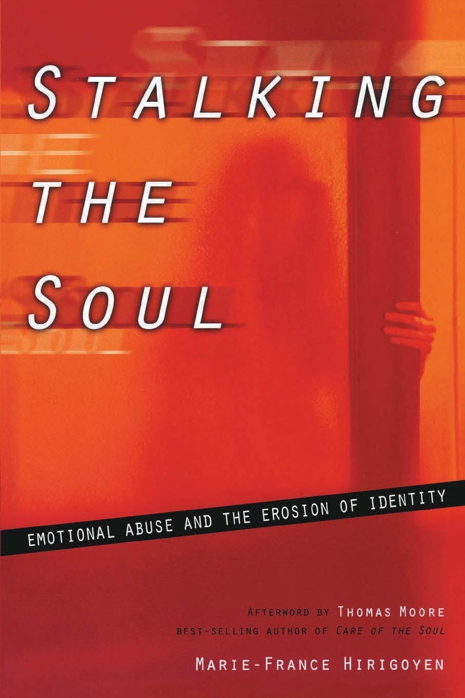 Stalking the Soul Social Sciences