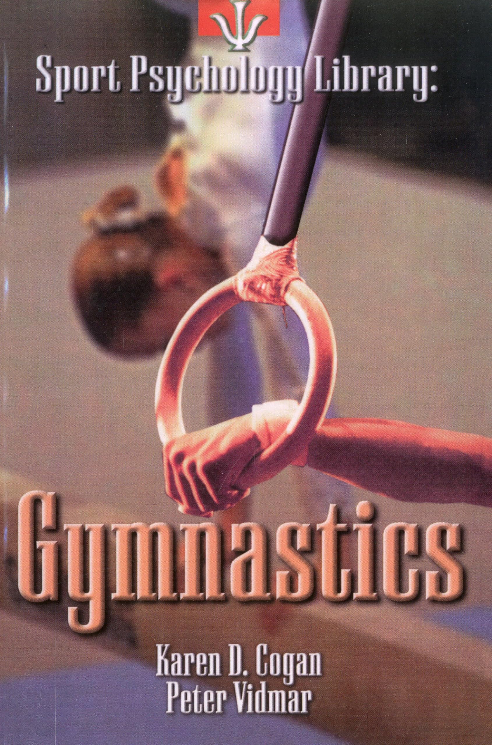 Sport Psychology Library -- Gymnastics Leisure & Fun