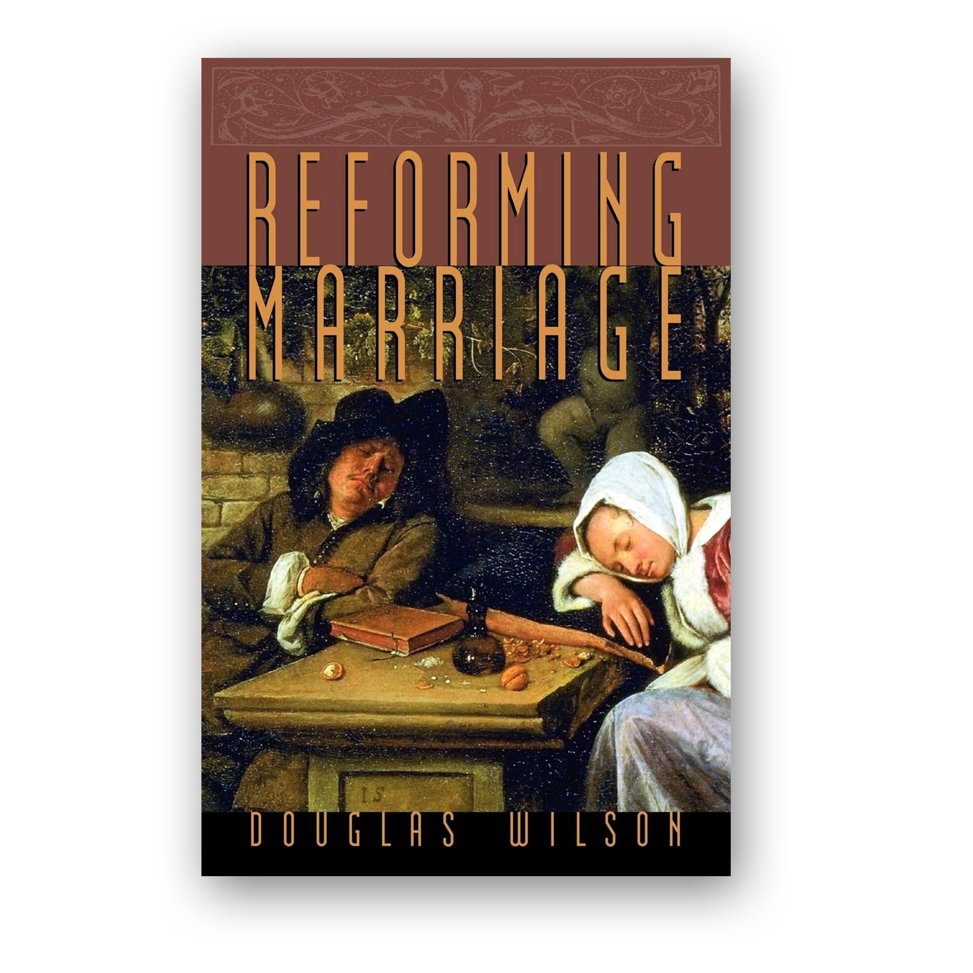 Product Image: Reforming Marriage