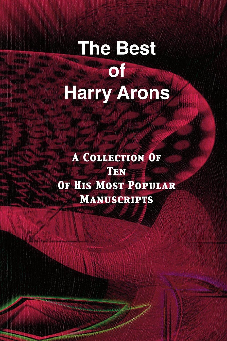 The Best of Harry Arons book