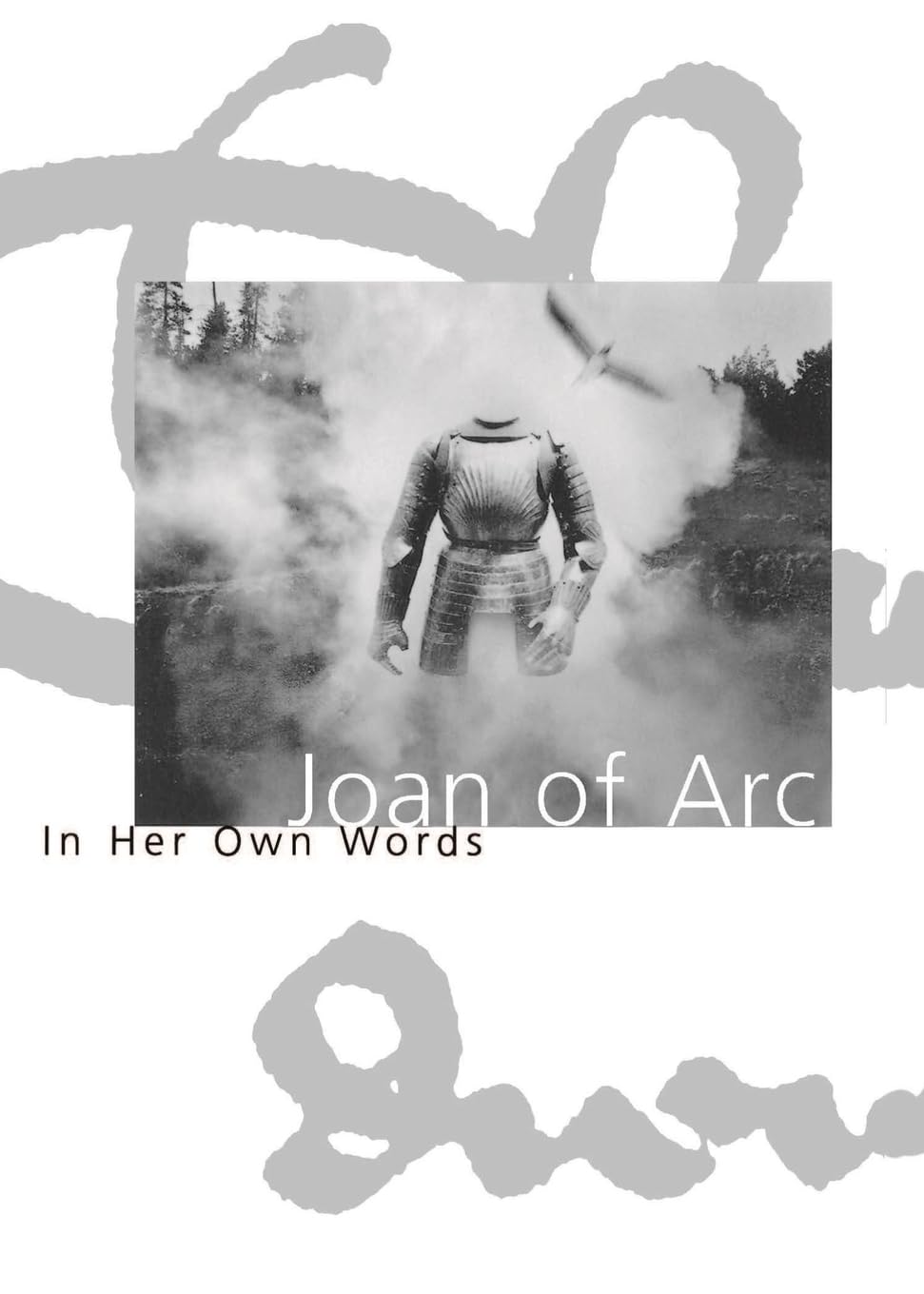 Joan of Arc Contemporary literature
