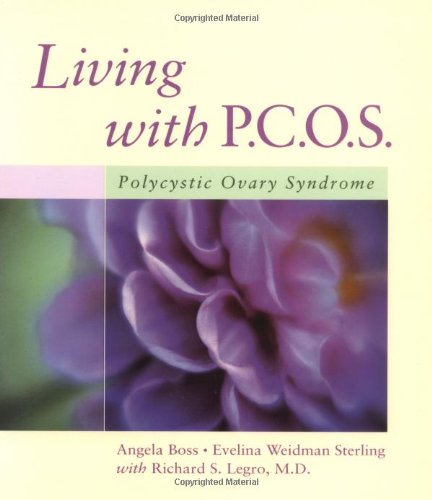 Living With P.C.O.S.: Polycystic Ovary Syndrome Medicine