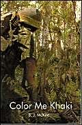 Color Me Khaki Action & Adventure