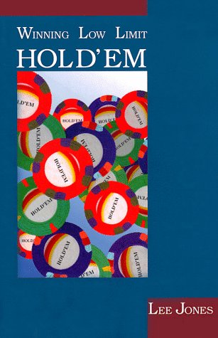 Product Image: Winning Low-Limit Hold 'Em