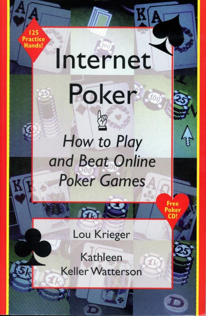 Internet Poker: How to Play and Beat Online Poker Games Leisure & Fun