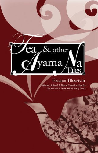 Tea & Other Ayama Na Tales book