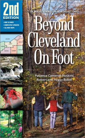 Beyond Cleveland on Foot Travel
