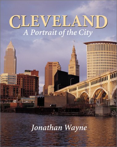Cleveland: A Portrait of the City book