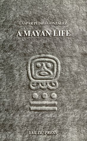 Product Image: A Mayan life