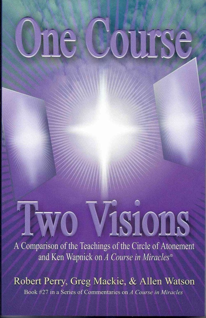 One Course, Two Visions Social Sciences