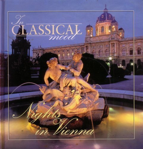 In Classical Mood - Nights in Vienna (Vol. 4) by Unknown (0100-01-01) book