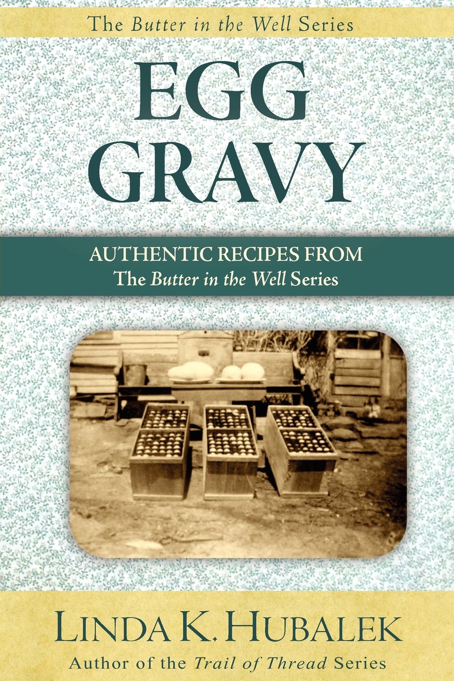Egg Gravy (Butter in the Well) Leisure, Home & Garden