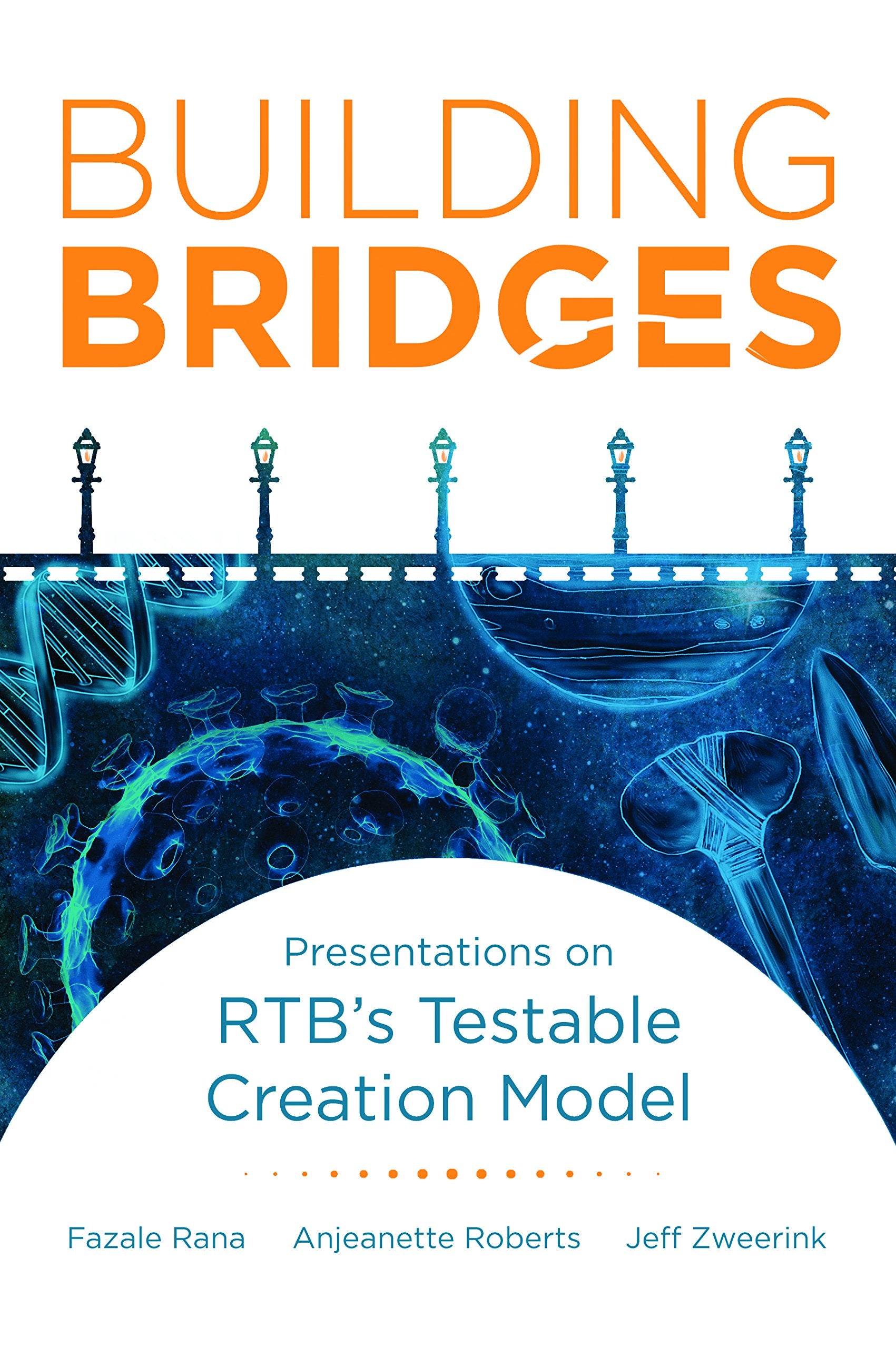Building Bridges book