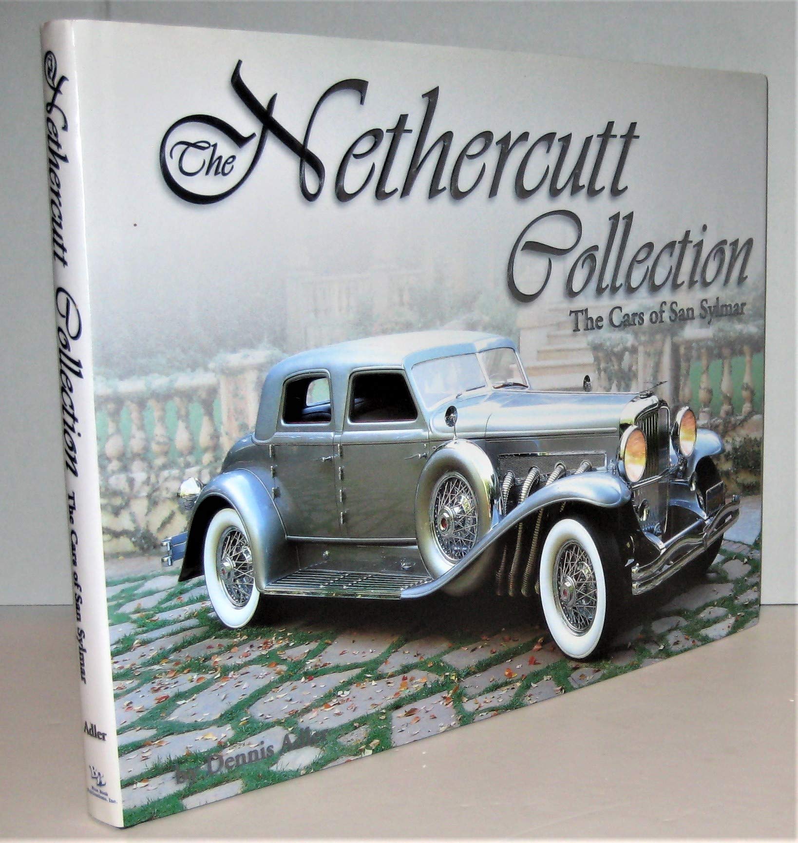 The Nethercutt Collection: The Cars of San Sylmar Hobbies & Crafts