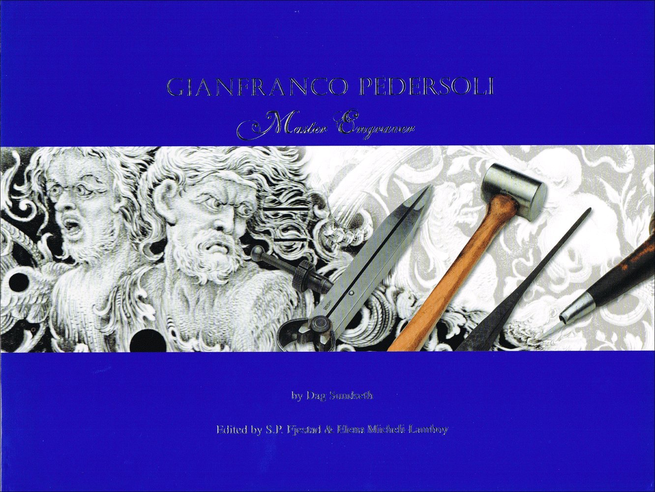Gianfranco Pedersoli: Maestro Incisore / Master Engraver Film, Art & Culture