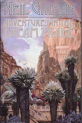 Adventures in the Dream Trade (Boskone Books) Essays & Short Stories