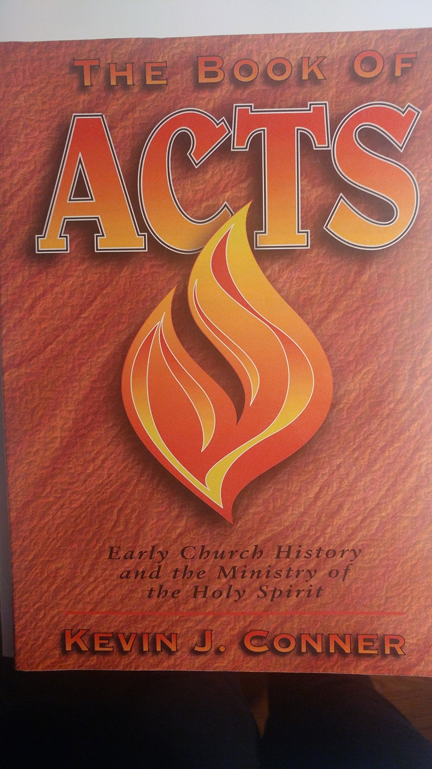 The Book of Acts Religion & Esotericism