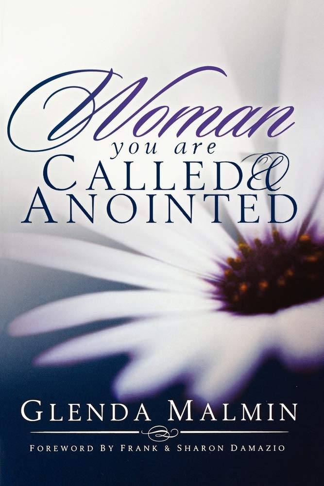 Woman You Are Called & Anointed Religion & Esotericism