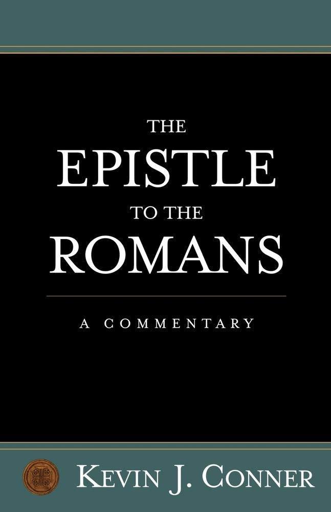 Product Image: Epistle to the Romans