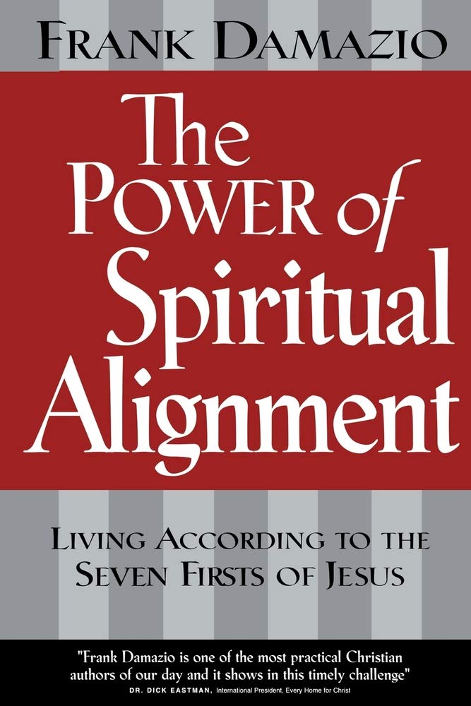 The Power of Spiritual Alignment Religion & Esotericism