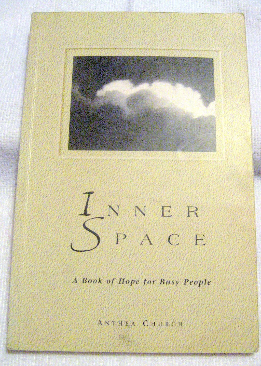 Inner Space Religion & Esotericism