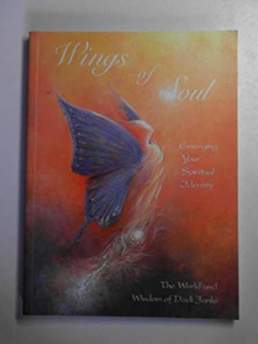 Wings of Soul: Emerging Your Spiritual Identity Religion & Esotericism