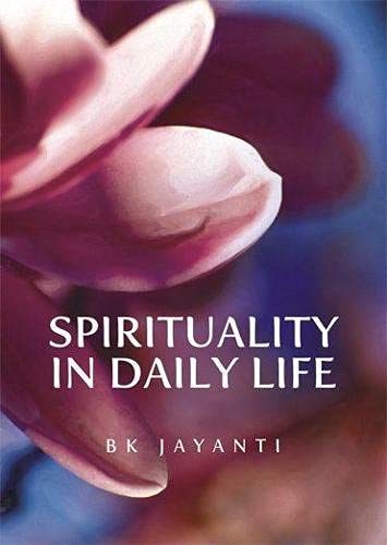 Spirituality in Daily Life Religion & Esotericism