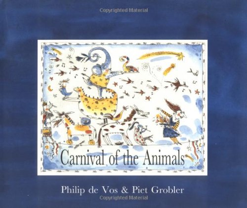 Carnival of the Animals Non-fiction