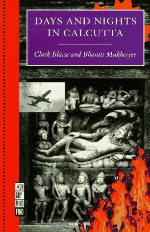 Days and Nights in Calcutta (Hungry Mind Find) Politics & Society