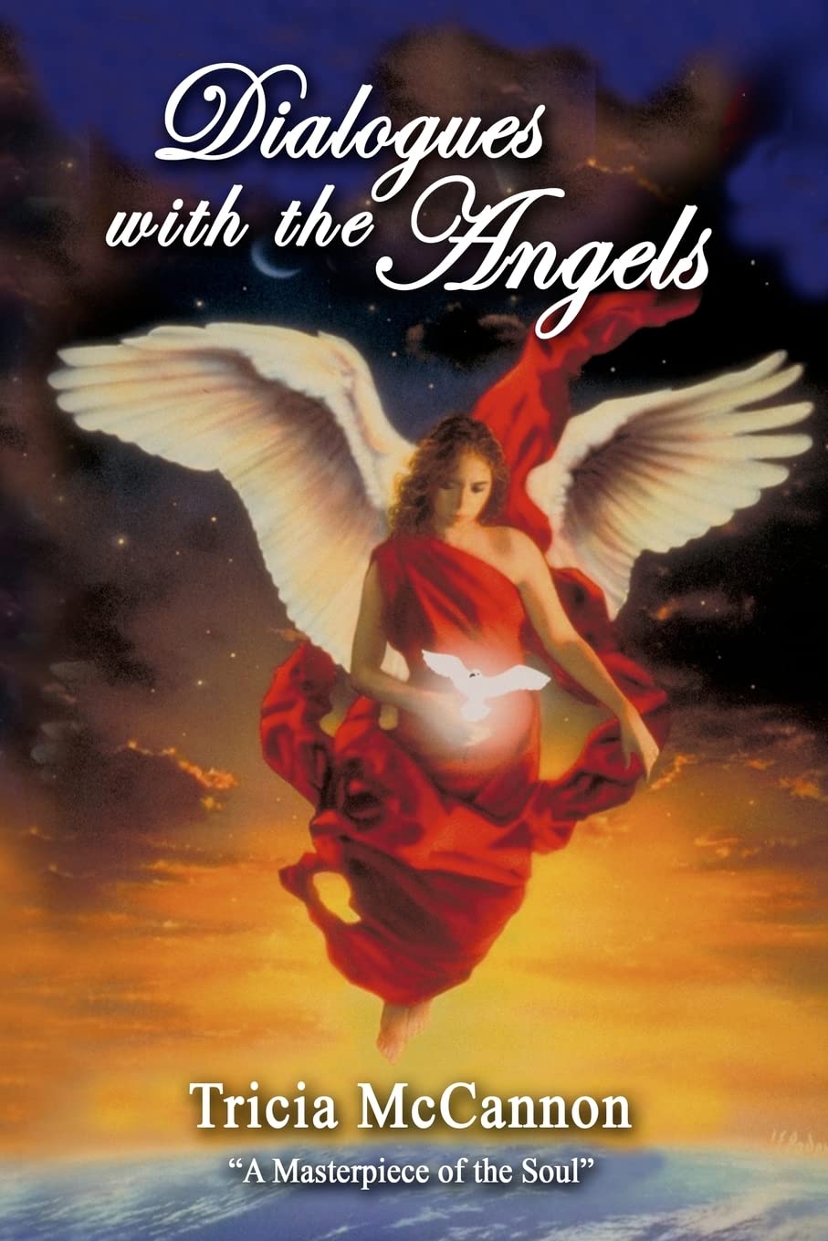 Product Image: Dialogues with the Angels