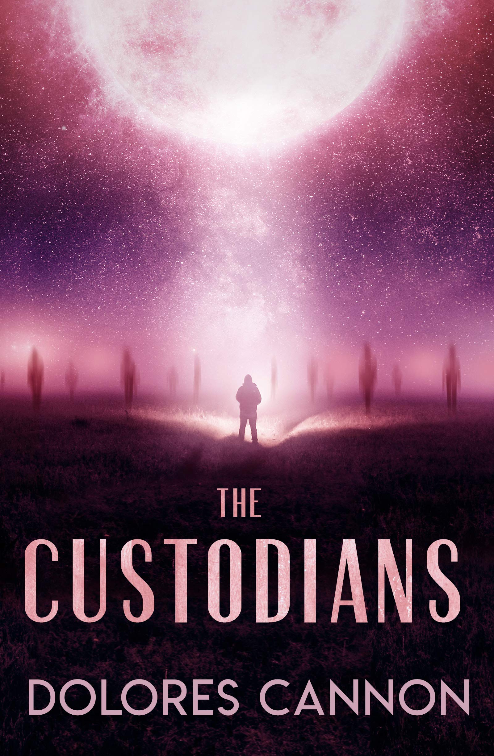 The Custodians Second hand books on Religion & Esotericism