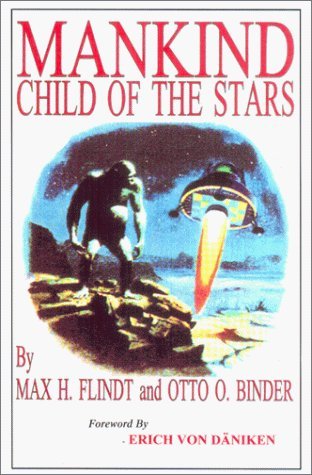 Mankind Child of the Stars Religion & Esotericism