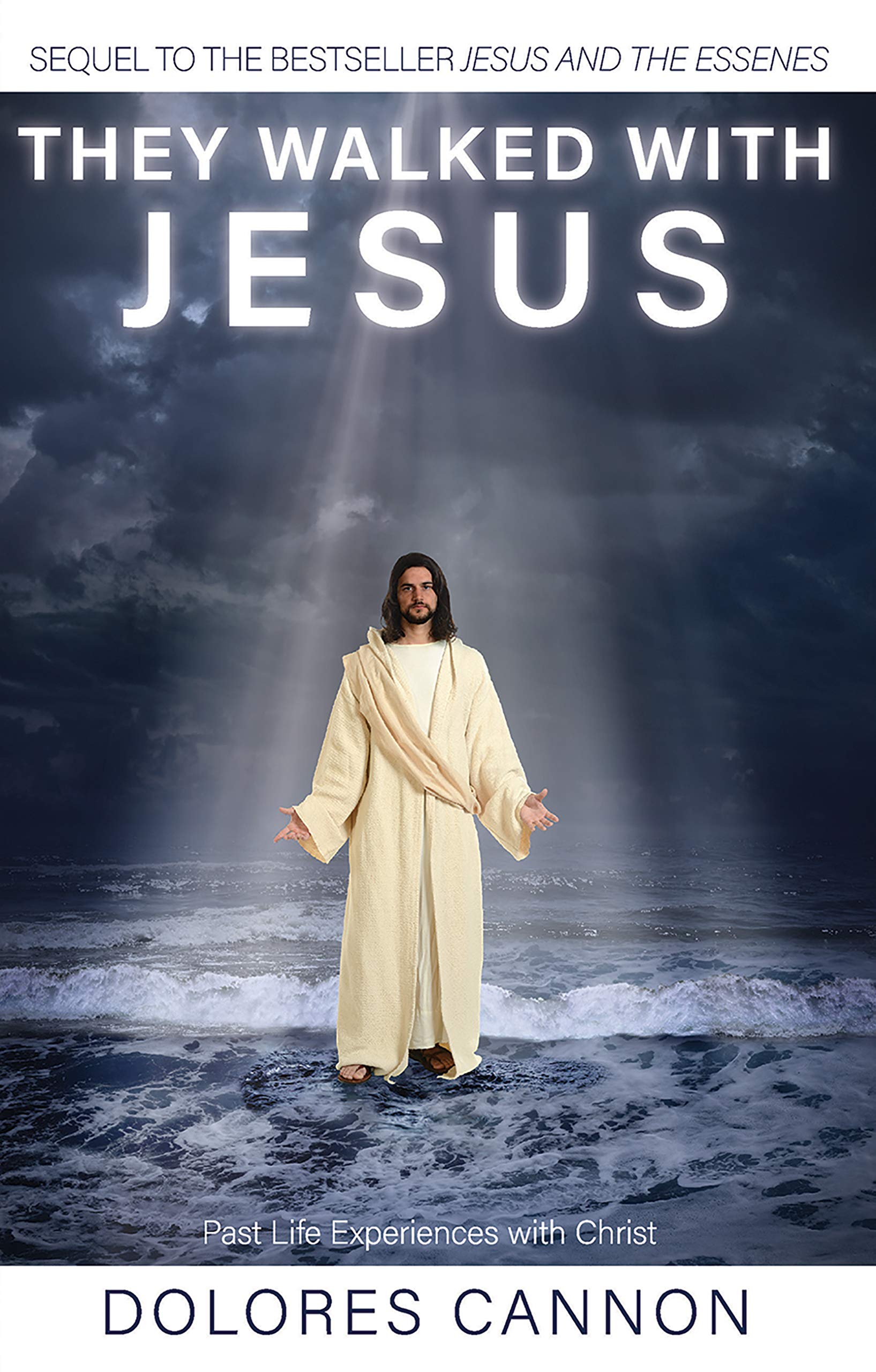 Product Image: They Walked with Jesus