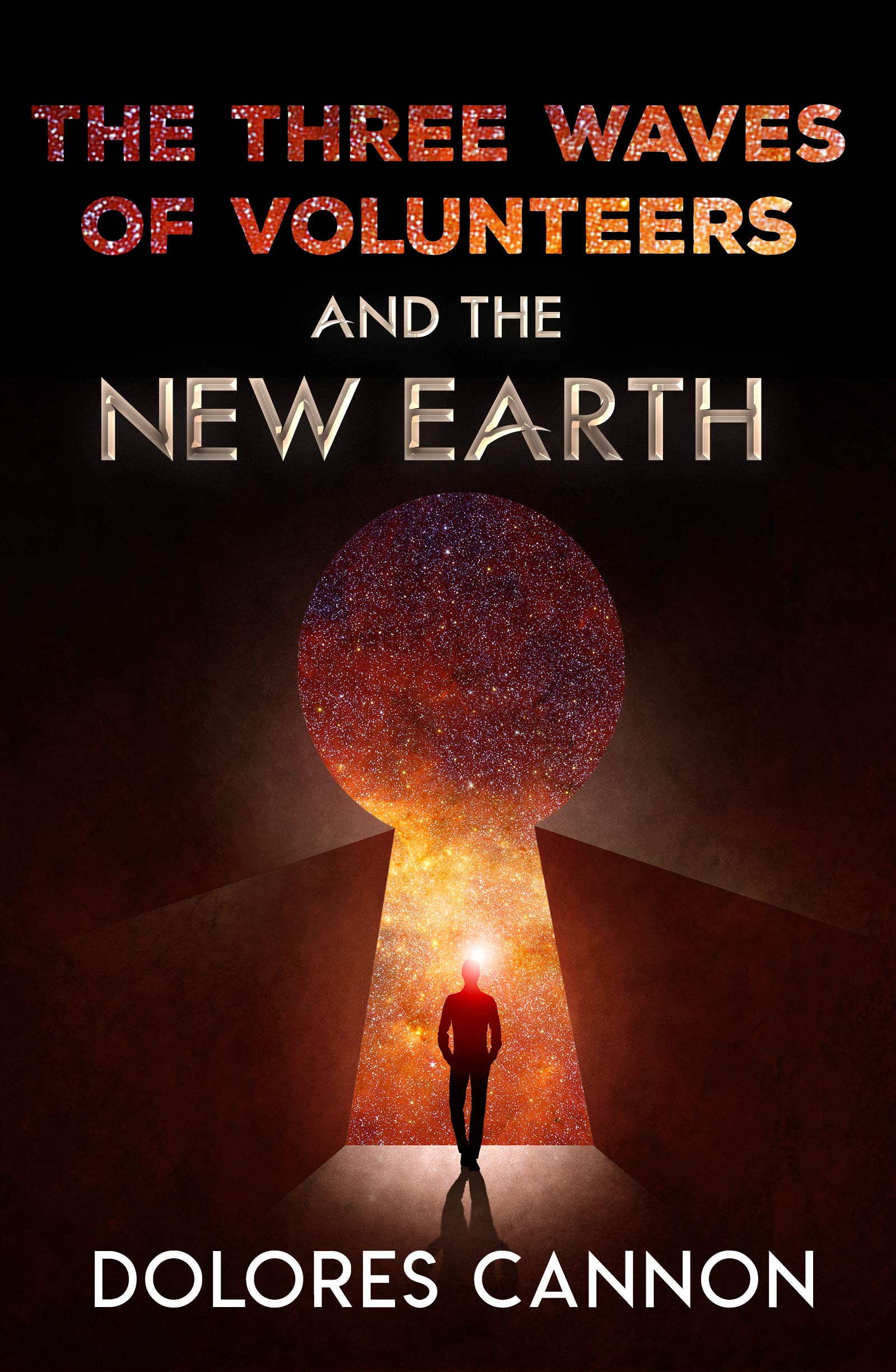 The Three Waves of Volunteers and the New Earth Philosophy