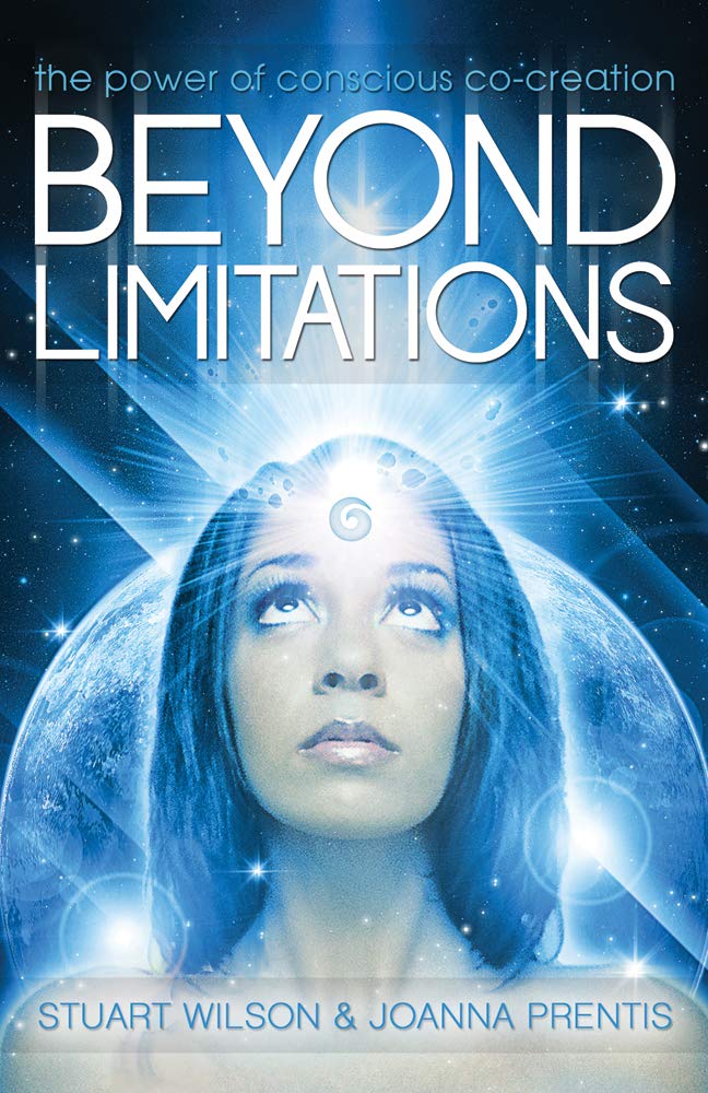 Beyond Limitations: The Power of Conscious Co-Creation Religion & Esotericism