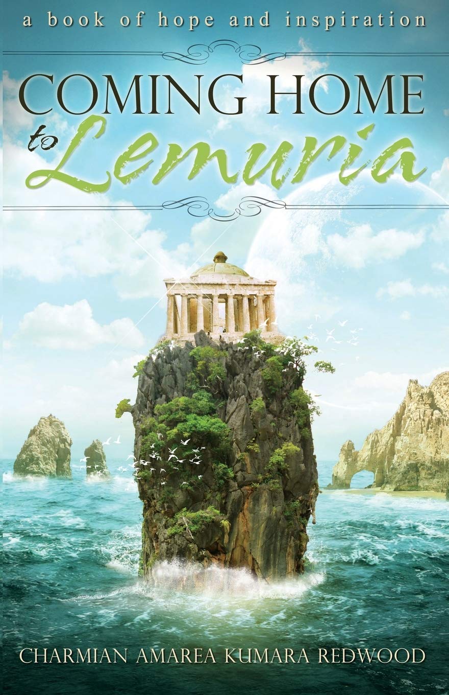 Coming Home to Lemuria book