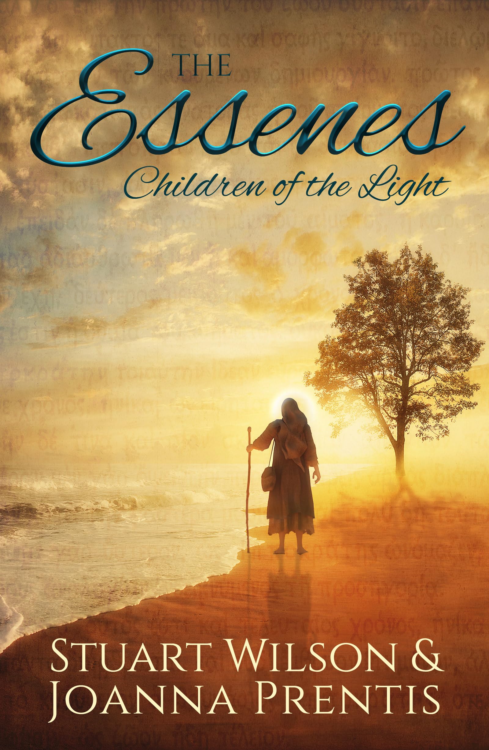 The Essenes: Children of the Light Religion & Esotericism