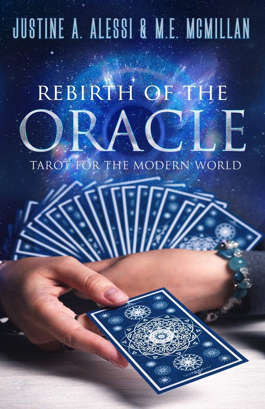 Rebirth of the Oracle Religion & Esotericism