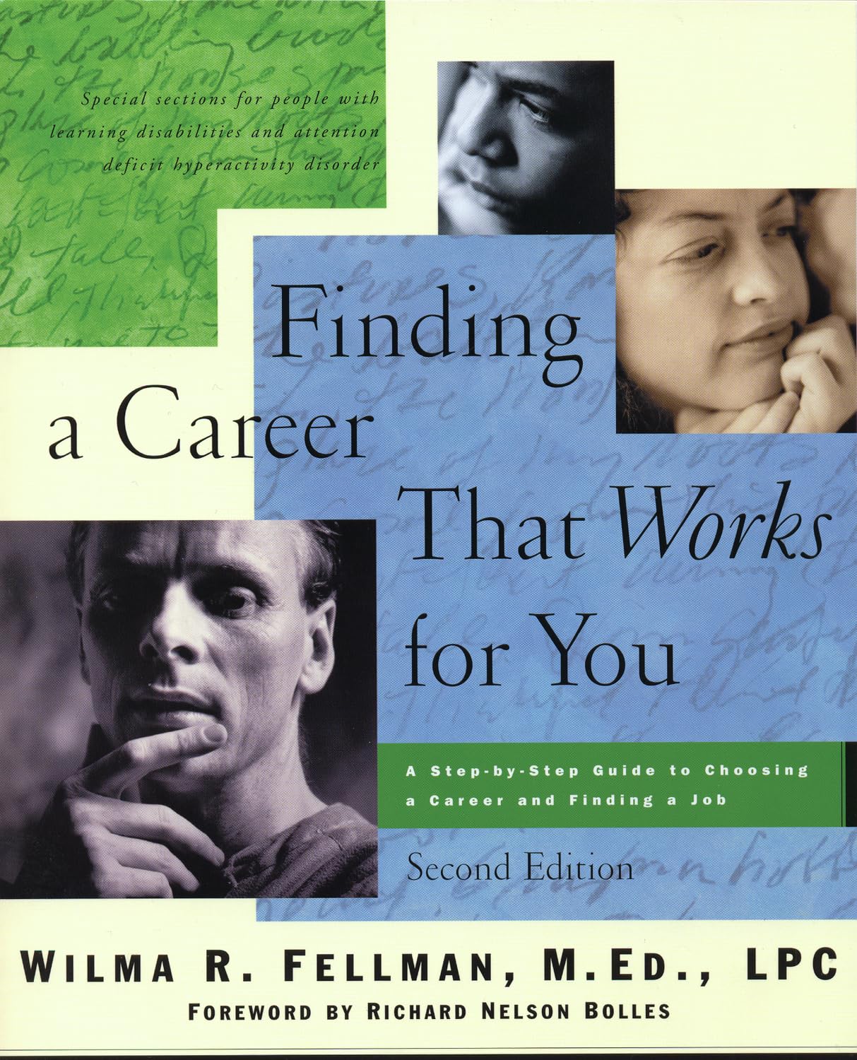 Finding a Career That Works for You Business, Finance & Career