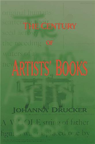 The Century Of Artists´ Books Social Sciences