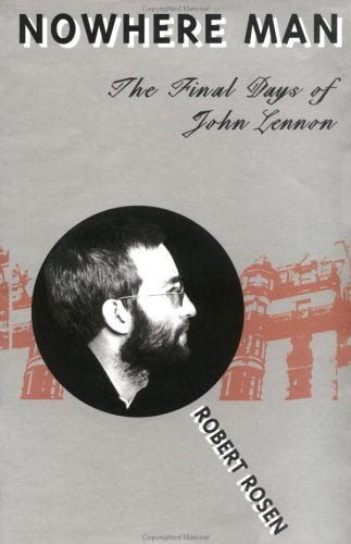 Nowhere Man: The Final Days of John Lennon Pop culture