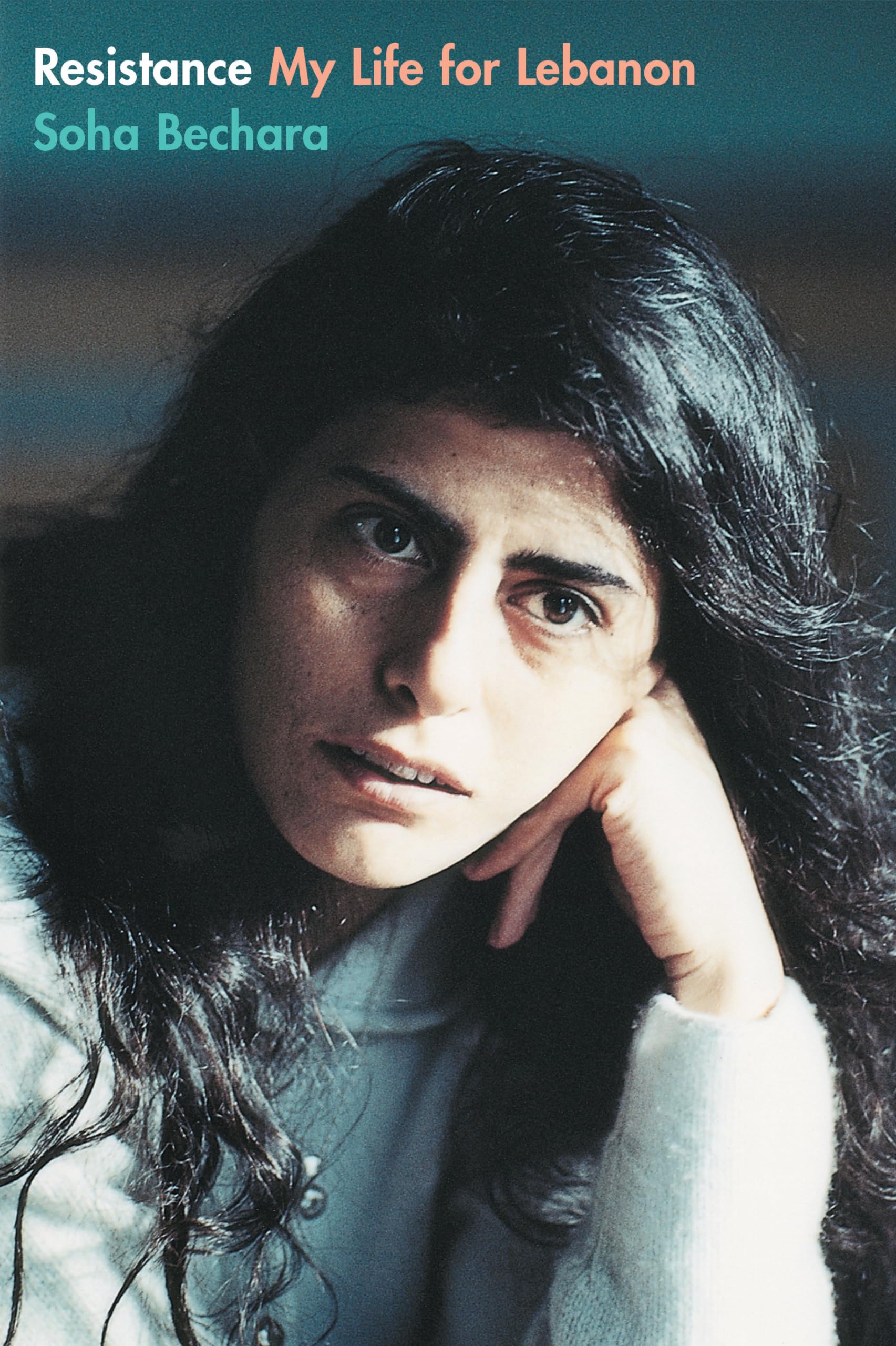 Resistance: My Life for Lebanon Books