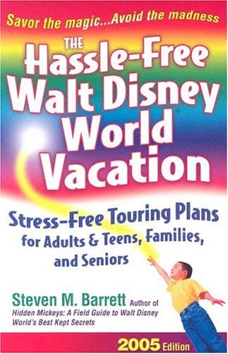 The Hassle-free Walt Disney World Vacation Leisure, Home & Garden