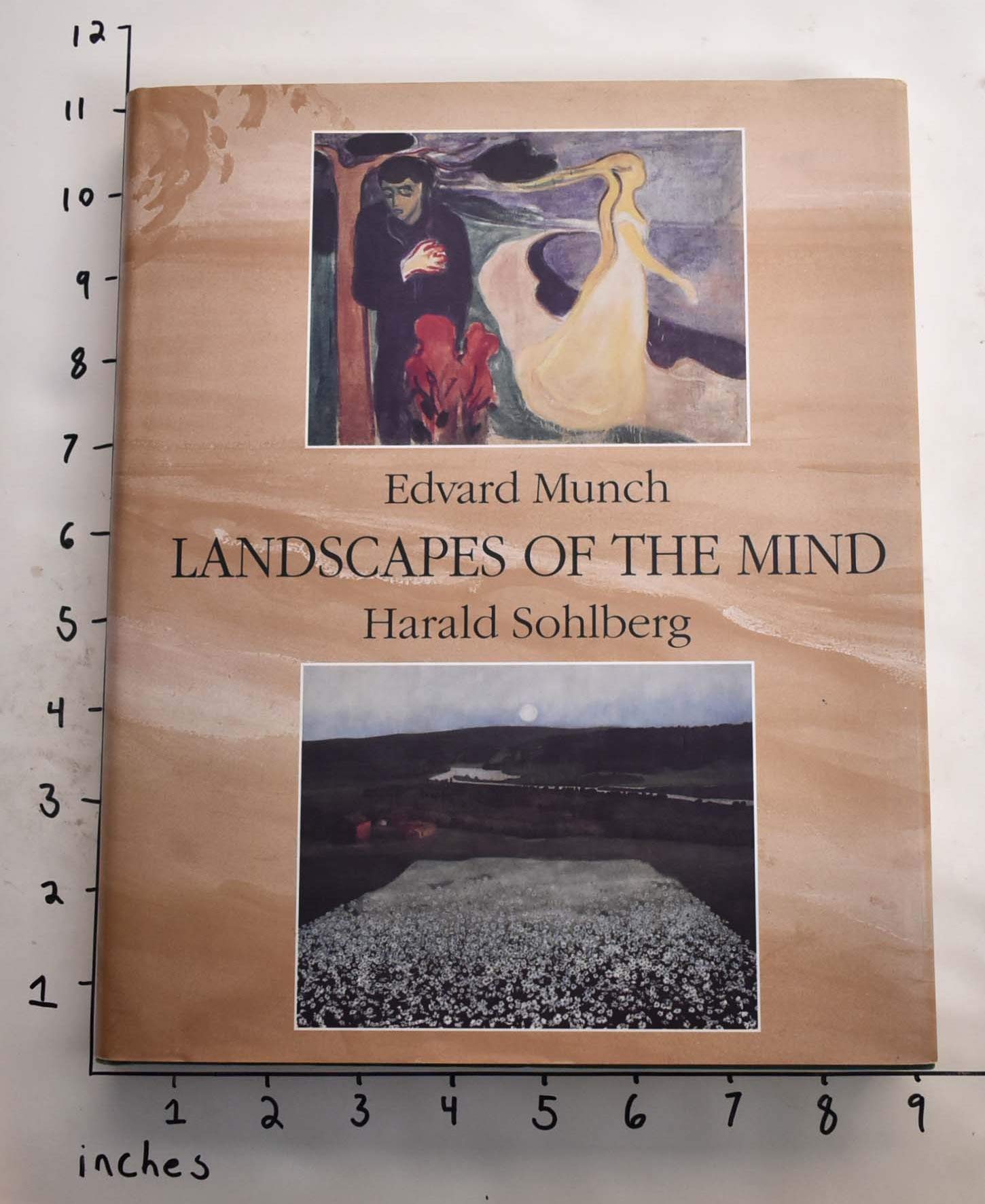 Edvard Munch, Harald Sohlberg: Landscapes of the Mind Film, Art & Culture