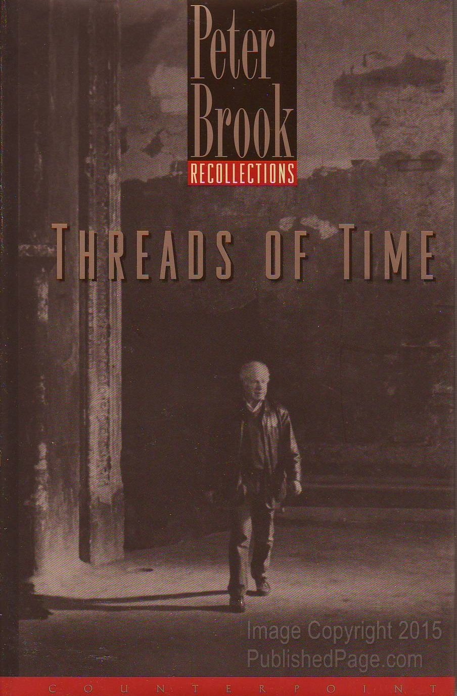 Product Image: Threads of Time: Recollections
