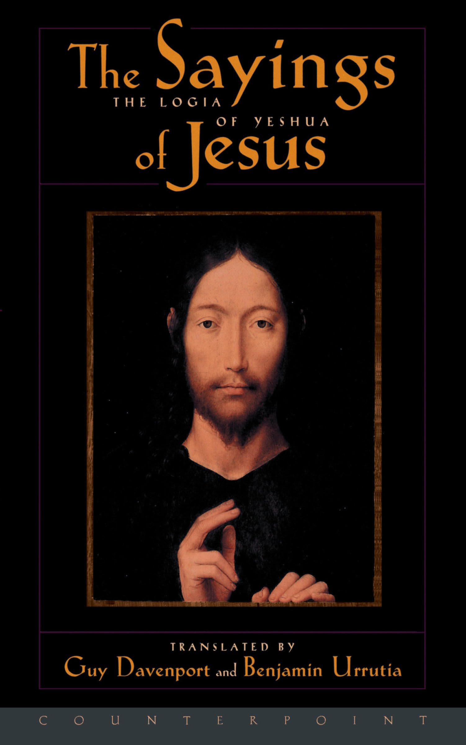 The Logia of Yeshua Classics