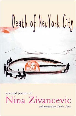 Death of New York City book