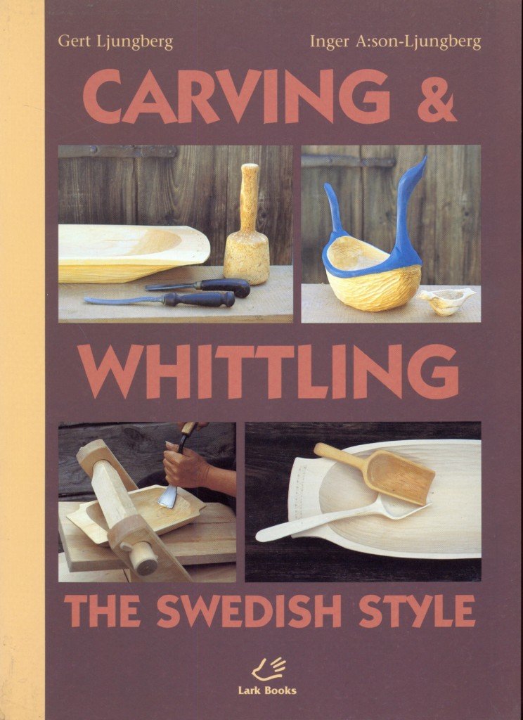 Carving and Whittling: The Swedish Style Film, Art & Culture